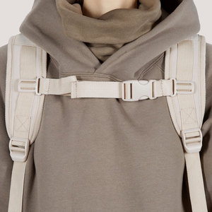 Mochilas Deportivas Casuales de Lona de Alta Calidad con Logotipo Personalizado, Bolsa de Gimnasio Impermeable Promocional con Cremallera para Fitness, 30-40L - Product Image 5