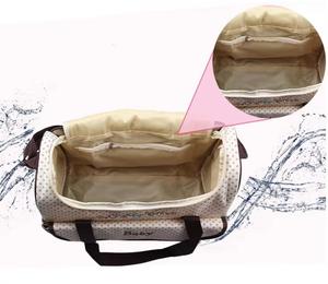 กระเป๋าคุณแม่กันน้ำอเนกประสงค์5ชิ้น, กระเป๋าคุณแม่กระเป๋าคุณแม่ - Product Image 4