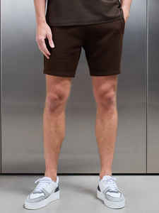 Pantalones cortos de verano para hombre, ropa de trabajo transpirable con estilo, pantalones cortos de gimnasio, ropa informal, entrenamiento de secado rápido, venta al por mayor - Product Image 5