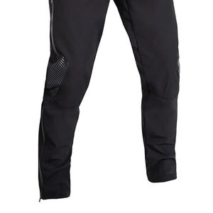 Pantalones de bicicleta de montaña personalizados, de alta calidad, con logotipo personalizado, venta al por mayor, para invierno, 2023 - Product Image 4