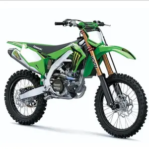 뉴 2023 233cc 가와사키스 KX 450SR DirtBikes 오토바이