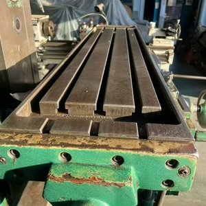 X6140 Second Hand China Powermatic Horizontal Metal <b>Tools</b> Milling Conventional <b>Lathe</b> Machine - Product Image 3