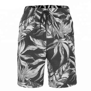 Shorts d'entraînement 2-en-1 de haute qualité à coupe décontractée pour hommes, shorts respirants et personnalisables avec poches de doublure, shorts solides pour hommes, vente en gros OEM - Product Image 6