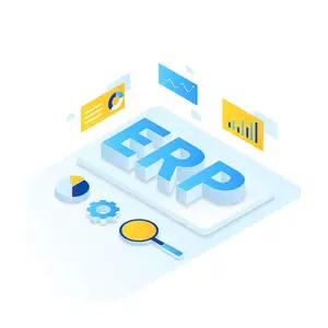 Nhanh nhẹn kỹ thuật số, kết quả trong thế giới thực: Nắm lấy thành công với các giải pháp phần mềm ERP được bán bởi các nhà xuất khẩu Ấn Độ