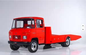 OFFRE PROMO 1972 508D Plateau - Product Image 3