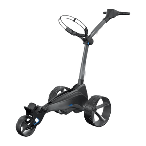 Genuino 2025 Motocaddy M7 Caddy carrito de golf eléctrico con bolsa de golf transpirable gratis accesible a distancia - Product Image 5