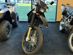 ซูซูกิ DR-Z 400S ปี 2026 ใหม่เอี่ยม รถมอเตอร์ไซค์แบบดูอัลสปอร์ต - Product Image 6