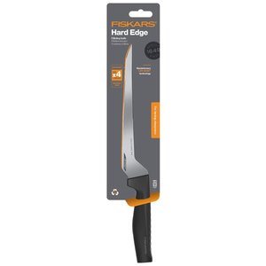 Cuchillo para filetear con hoja (22cm) Inox HARD EDGE Negro 1054946 - Product Image 2