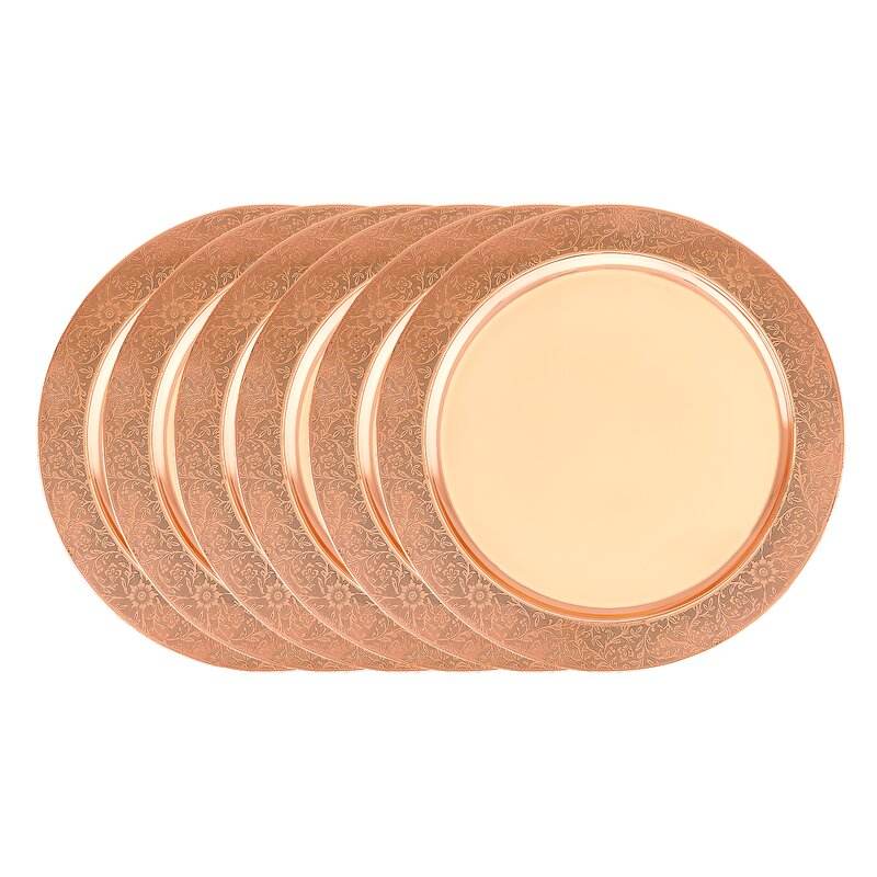 สีโรสโกลด์