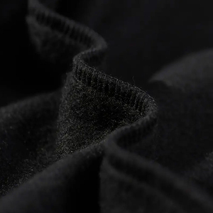 Sudaderas de Invierno de Punto Personalizadas para Mujer, Diseño Nuevo, Hechas en Pakistán, Impresión Delantera Sencilla, Teñidas, Venta al Por Mayor con MOQ - Product Image 6