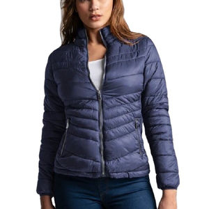 Doudounes de haute qualité Vêtements surdimensionnés pour hommes, pour femmes, vêtements d'hiver, Vestes gonflées personnalisées, Veste bouffante de dernière conception, vente en gros - Product Image 3