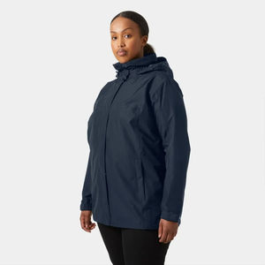 Chaqueta de Snowboard Cortavientos Transpirable, Ropa de Esquí Ligera Impermeable para Mujer, Secado Rápido, OEM ODM, Chaqueta de Mujer al por Mayor - Product Image 1
