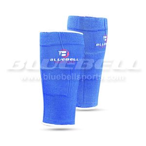 Genouillères de compression fiables de haute qualité, durables, légères, respirantes, en néoprène et coton épais pour l'entraînement en salle de sport - Product Image 6