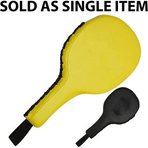 Palettes d'entraînement de qualité supérieure Mitaines Coussinets de frappe de boxe Paire Performance Kickboxing Sparring MMA Équipement d'entraînement - Product Image 6