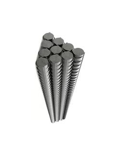 Construcción Acero deformado Acero laminado en frío HMS1 & 2 Barra de refuerzo de fusión Precio bajo Acero deformado Proveedores al por mayor/Construcción - Product Image 4