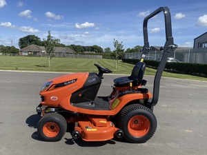 เครื่องตัดหญ้าดีเซลเลี้ยวแบบศูนย์ตัดหญ้าเครื่องตัดหญ้า - Product Image 5