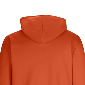 Sweat-shirts d'hiver pour hommes au style unique, de haute qualité, respirants, en polaire, coupe-vent, séchage rapide, vêtements de rue, logo personnalisé - Product Image 4