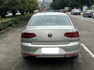 รถยนต์ Volkswagen Magotan ปี 2017 รุ่น 330TSI DSG Entry Luxury Spec สภาพดี พร้อมส่ง - Product Image 5