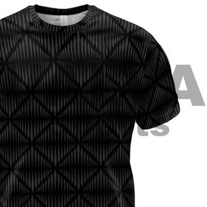 Camiseta de sublimación para hombre con logotipo personalizado de alta calidad, camisetas de los mejores materiales para hombre fabricadas por VALVA SPORTS. - Product Image 4