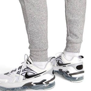 กางเกงวอร์มผู้ชายสไตล์ลำลองผ้าเนื้อนุ่มระบายอากาศได้ดีออกแบบโลโก้ได้ตามต้องการ - Product Image 5