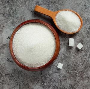 100% Sucre blanc raffiné ICUMSA 45 pour applications industrielles et culinaires disponible en vrac - Product Image 3