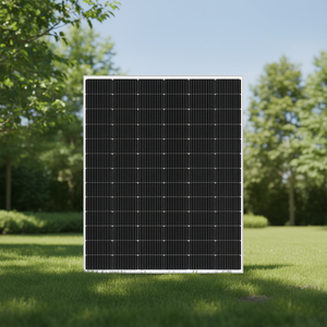 Panneau solaire BIPV InkPV SPM144B/535 - Product Image 3