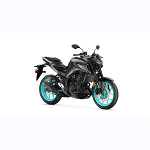 Yamaha MT 03 2024 - Product Image 1