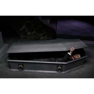 Figura de Acción de Drácula de Transilvania, Universal Monsters, Modelo de Plástico en Caja, Accesorios de Anime, Diseño de Personajes - Product Image 1