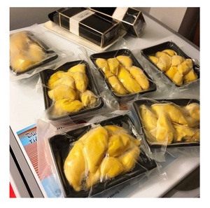 Durian congelé de quantité supérieure à l'exportation de la vente en gros 99 données d'or au Vietnam avec des prix bon marché-Produits chauds Fruits congelés - Product Image 3