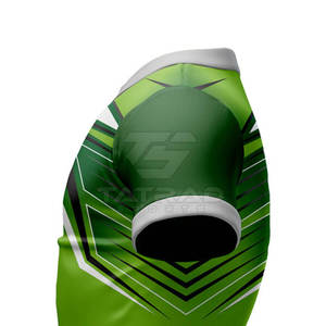 Camiseta de Moda Personalizada por Sublimación, Estilo de Fábrica, Precio Bajo, 100% Poliéster, Secado Rápido, Transpirable y Ecológica - Product Image 4