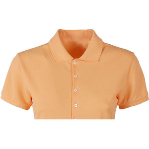 Camisas de Manga Corta Estilo Inglés con Logotipo Personalizado, Transpirables, Ecológicas, 100% Algodón de Punto, con Estampado en Relieve - Product Image 4