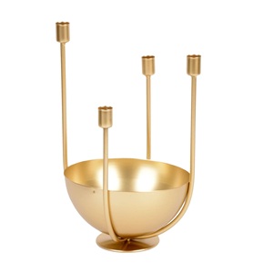 เชิงเทียนกันลมรูปทรงดาวที่วางของทำมือตกแต่งโต๊ะ & ชั้นวางบนโต๊ะอุปกรณ์ให้แสงสว่างคุณภาพสูงสำหรับบ้านโรงแรมและซาวน่า - Product Image 3