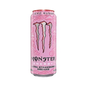 Venta al por Mayor de Bebidas Energéticas Monster Frescas de Primera Calidad, Bajas en Carbohidratos, Sin Azúcar, Certificadas Halal, con Aditivos a Base de Agua - Product Image 2