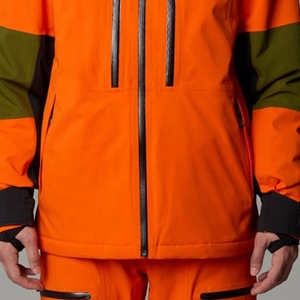 Chaqueta de esquí de invierno para hombre, térmica, impermeable, a prueba de viento, transpirable, chaquetas de snowboard, ropa de esquí para nieve, chaqueta con logotipo personalizado - Product Image 3