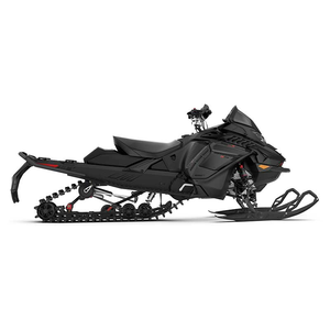 Motoneige Ski-Doo RENEGADE XRS 147 900 ACEE TURBO R 2024 - Product Image 2