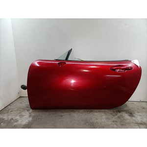 Puerta Delantera Izquierda MAZDA Serie MX-5 N2Y05902XD PE (18>) - Product Image 1
