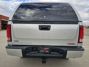 G-M-C Sierra 1500 SLE Crew Cab 2010 - Product Image 6