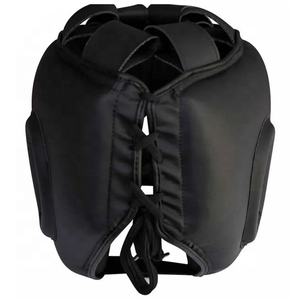 Casque de protection professionnel MMA pour la lutte, le sparring et l'entraînement au kickboxing, avec logo et designs personnalisés – Vente chaude - Product Image 3