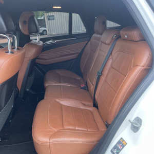 Mercedes-Benz GLE AMG GLE 43 2017 en parfait état - Product Image 5