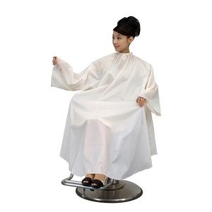 Cape de couverture d'outils de coiffure spéciaux les plus vendus pour la coupe - Product Image 1
