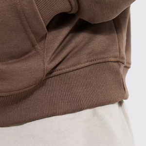 <b>Men's</b> Tracksuit 2 Piece Hooded Athletic Sweat Suit <b>Short</b> Sleeve Casual Sports 100% Cotton Breathable <b>Hoodie</b> <b>and</b> <b>Short</b> <b>Set</b> - Product Image 3