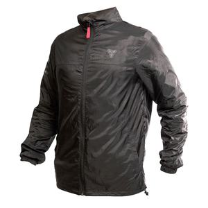 Veste coupe-vent urbaine pour vélo, couche de protection contre le vent pour les flottes de transport partagées, vente en gros - Product Image 2