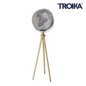 SPUTNIK <b>Floor</b> Globe Promotional Display <b>Accessory</b> for Merchandising - Product Image 6