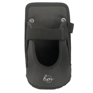 Hien Minh's Portable Durable PVC Tactical Mini Gun Bag & <b>Holster</b> Open Design for Unisex - Product Image 1