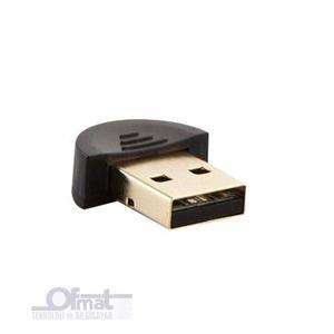 INCA IBT-501 5.0 BLUETOOTH MINI adattatore USB