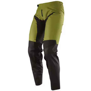 Pantalons de motocross sur mesure de haute qualité, design optimal, résistants, vêtements de sport pour adultes, pour les équipes de course automobile, vente en ligne - Product Image 4