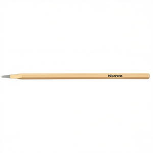 Cincel Octogonal Puntiagudo para Electricistas Knipex, Producto de Alta Calidad en Cinceles y Punzones - Product Image 2