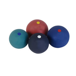 Top Indian Supplier Offers High Quality Indoor Rubber Shotput Essential Track and <b>Field</b> Training <b>Equipment</b> - Product Image 5