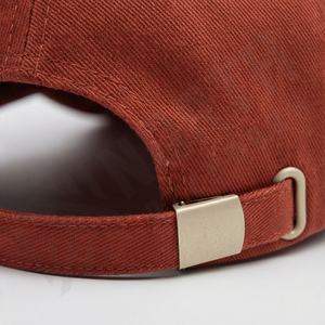 Gorra de Hip Hop de Ala Plana Ajustable, Gorras de Béisbol con Logotipo Personalizado, Gorras de Moda de Color Brillante, Gorra Snapback - Product Image 5