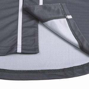 Classic Baseball Jersey Unique Design Comfortable Fit Solid Color <b>For</b> <b>Fan</b> Gear Game Day Celebration Sports Wear Apparel - Product Image 3